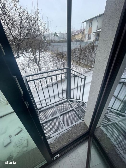Inchiriere-Apartament 2 camere-Pacurari/mall Moldova