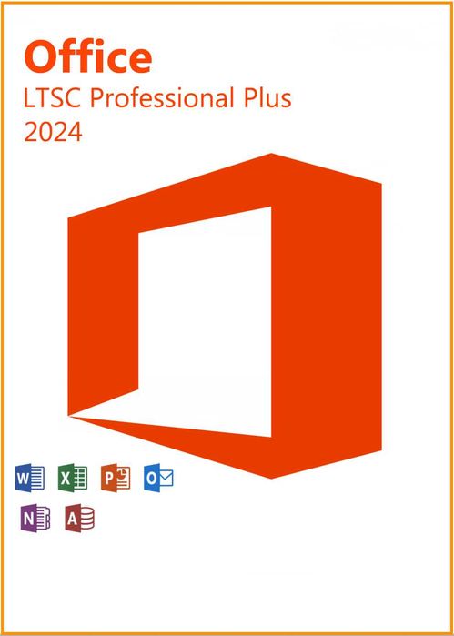 Microsoft Office 2024 Professional Plus Key Serial Licență Permanentă!