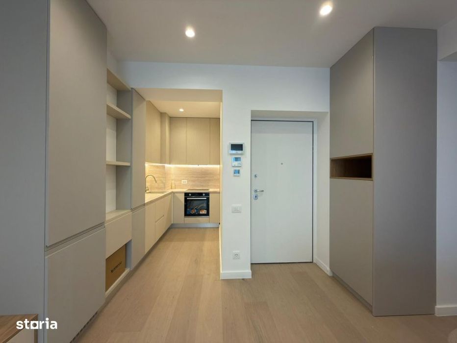 Apartament 2 camere | Aviatiei Tower | Promenada Mall si Metrou la 2 m