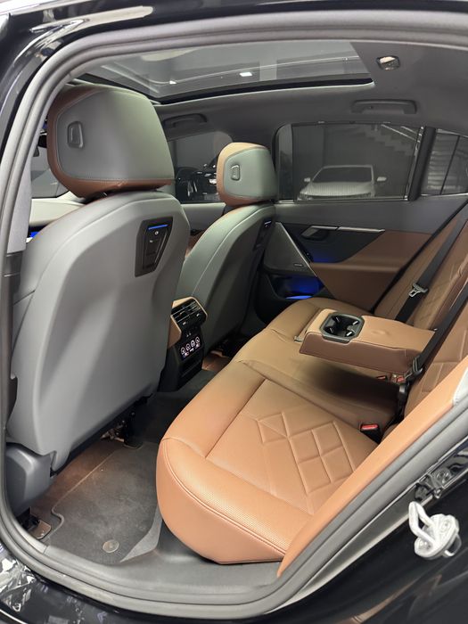 Продается BMW 530 e plug in hybrid