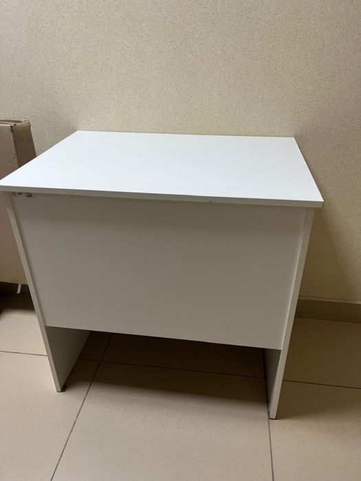 Бу письменный стол икеа