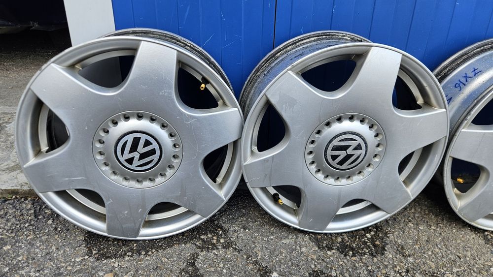 Джанти Golf 4, Bora, Octavia