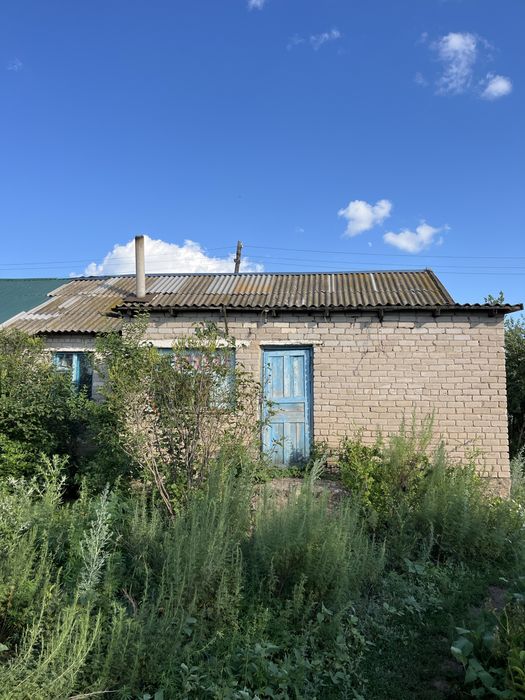 Продам дом в Шалгай