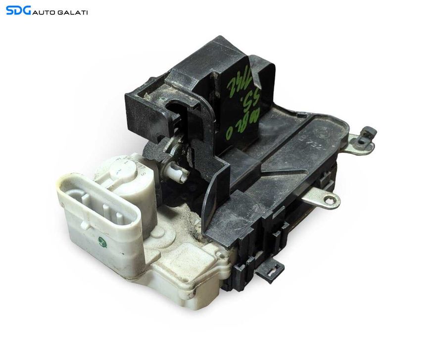 Broasca Incuietoare Usa Portiera Stanga Spate Fiat Doblo 2002 - 2008 [LR4461]