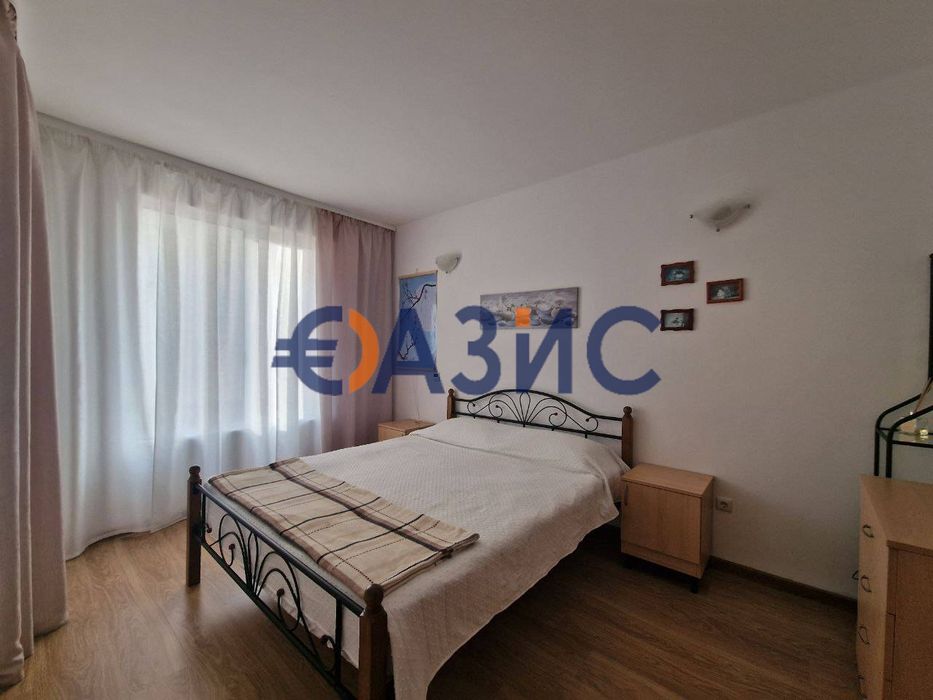 Продава се Тристаен апартамент в к.к. Слънчев бряг - 61 кв.м за 920 €/кв.м - Снимка #12