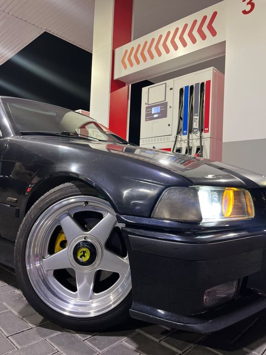 Продам BMW 328i