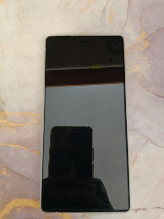 S25 ultra 256gb arată că nou baterie99procent fara urme de utilizare