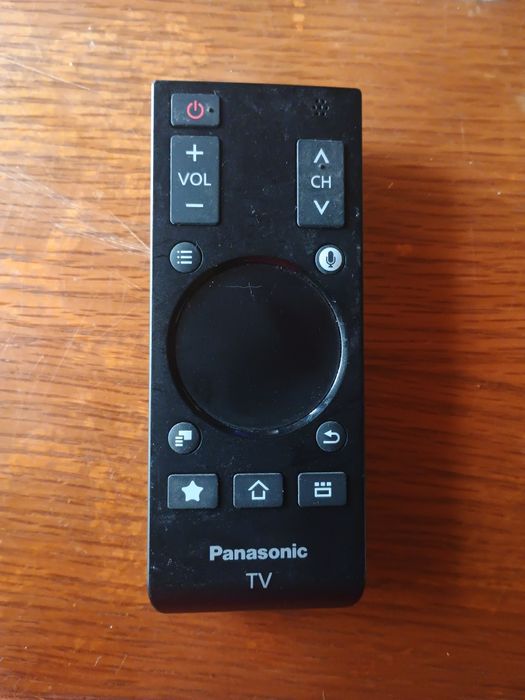 Telecomanda TV Panasonic Corporation