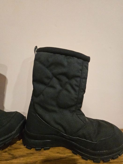 Мъжки зимни ботуши