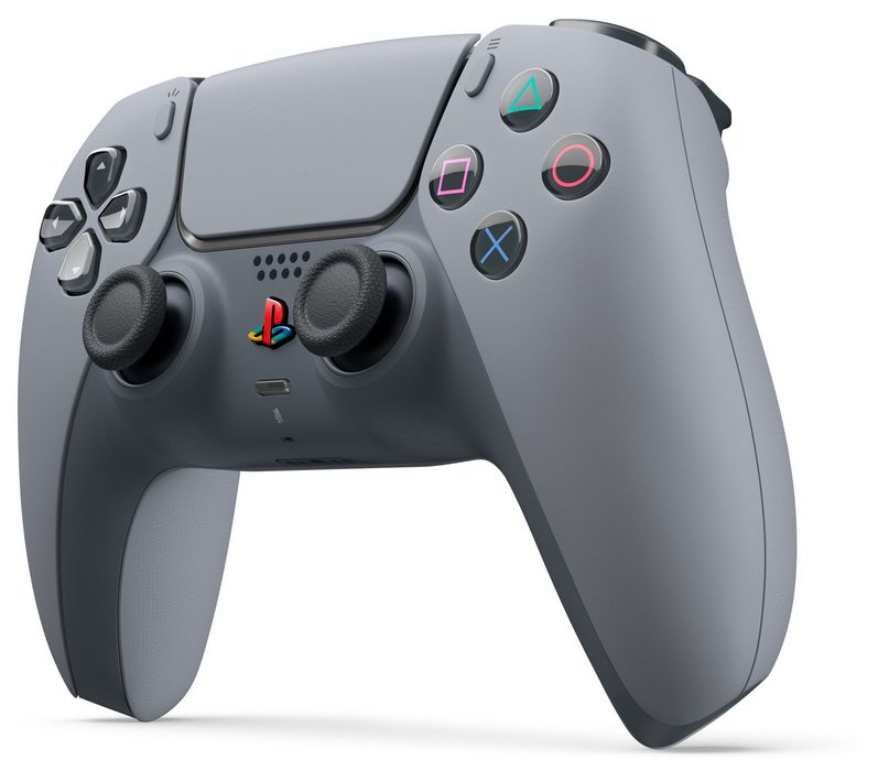 Playstation 5 DualSense 30th Anniversary, Limited Edition PS5