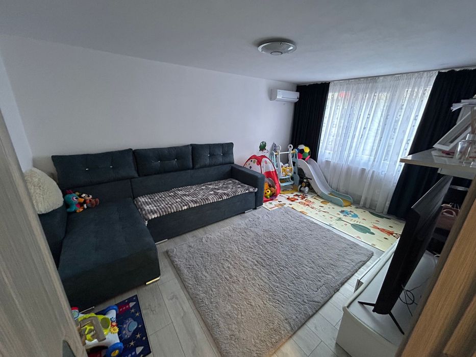 Apartament 2 Camere Decomandat