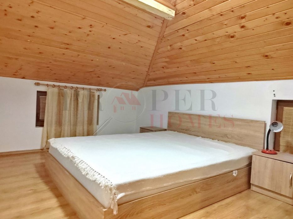 Продажба Къща гр. Трявна - с. Черновръх 250m² и двор 1990m²