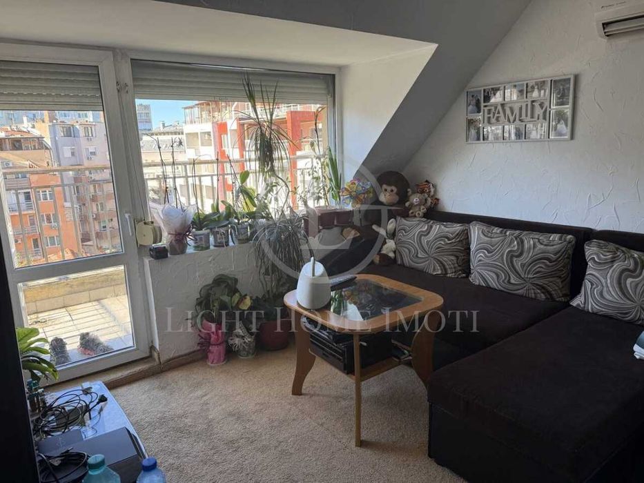 Продава се Мезонет в Пловдив, Кършияка - 154 кв.м за 895 €/кв.м - Снимка #2