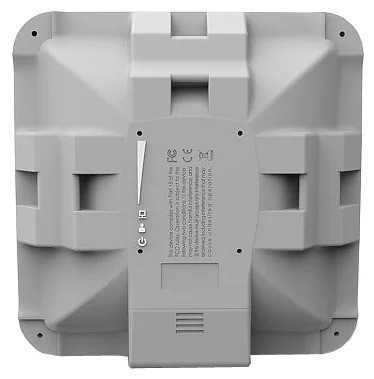 Беспроводная точка доступа 	MikroTik	SXTsq Lite5 (RBSXTSQND)