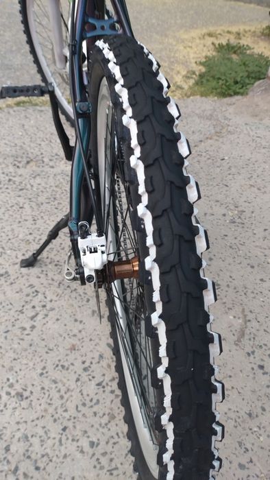 Bicicleta de vanzare