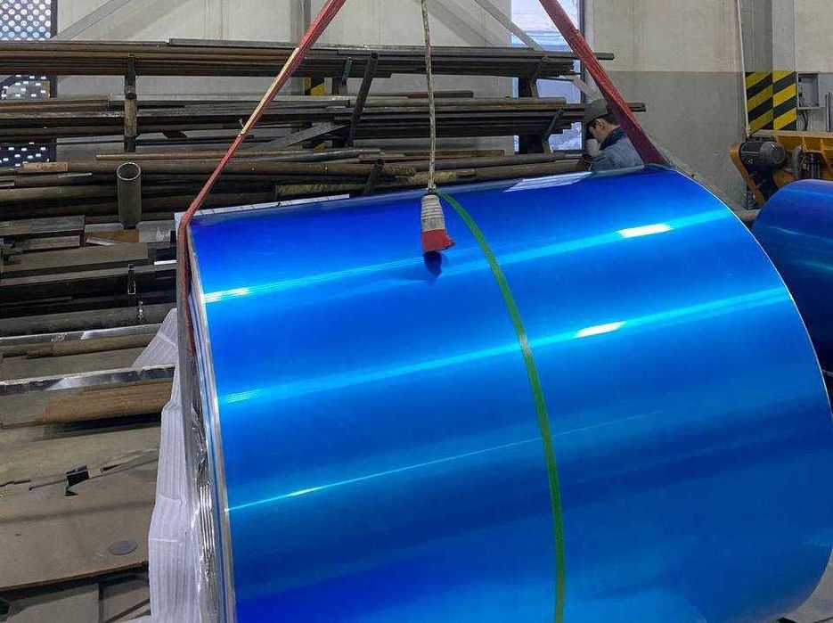 Алюминиевые листы и профиля ,трубы оптом