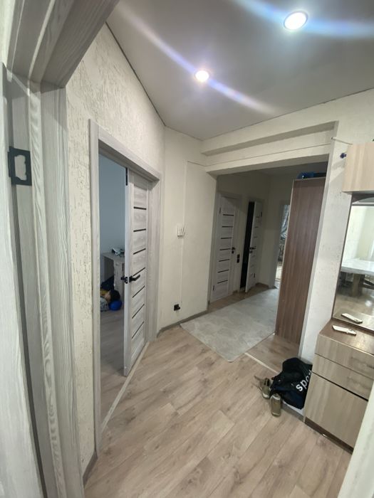 Продажа 2-х квартиры Береке мкр