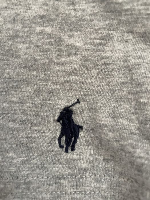 Оригинална мъжка блуза Polo Ralph Lauren