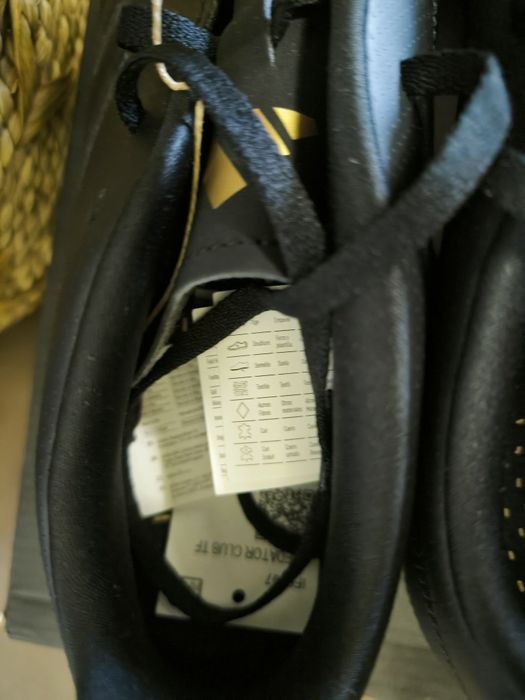 Чисто нови Addidas Predator