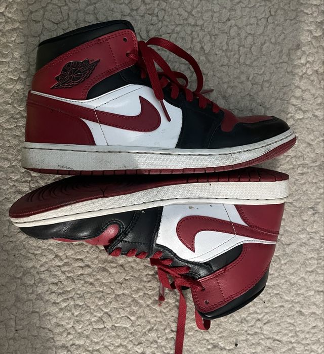 Nike AIR Jordan 1