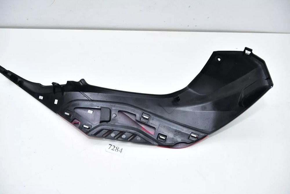 BMW S1000R K63 2021- Carena rezervor de combustibil stanga S1000RR