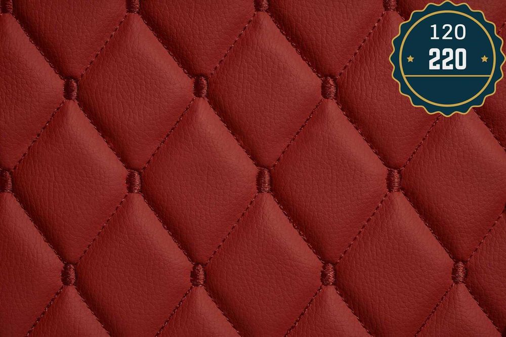 Автомобилна кожа за тапициране на седалки