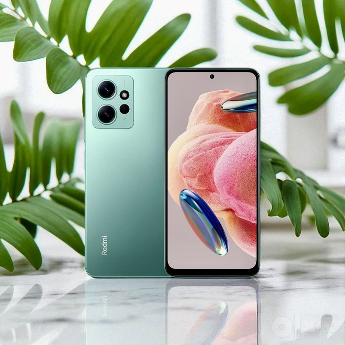 Telefon Sotiladi Redmi note 12 128Gb. Редми. Телефон.