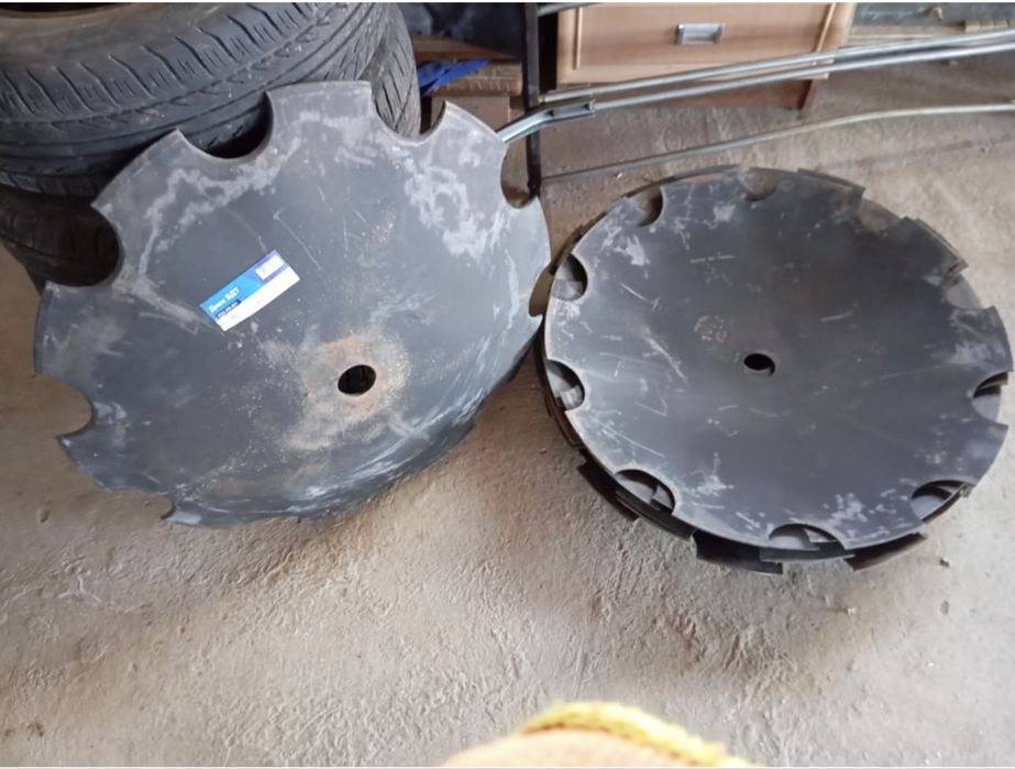 Продам биск БДТ новый