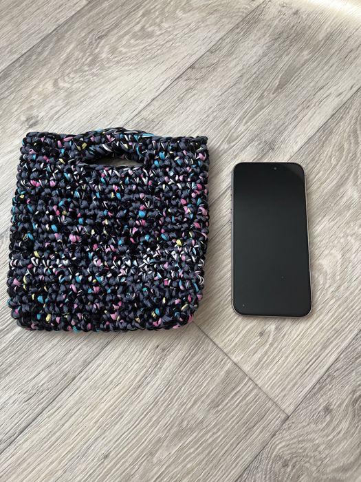 Продам летнюю сумку