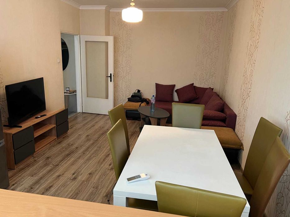 Дава се под наем Едностаен апартамент в София, Дружба 2 - 47 кв.м за 375 € - Снимка #6