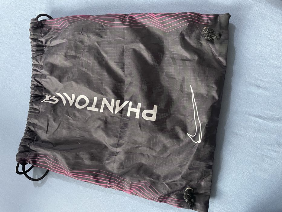 Vand ghete nike phantom gx