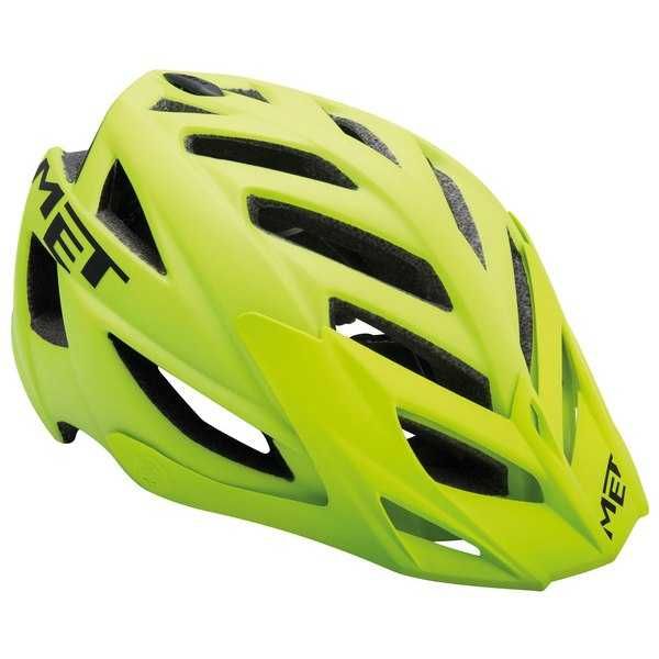 NOU! Casca ciclism MTB XC trail all mountain MET Terra