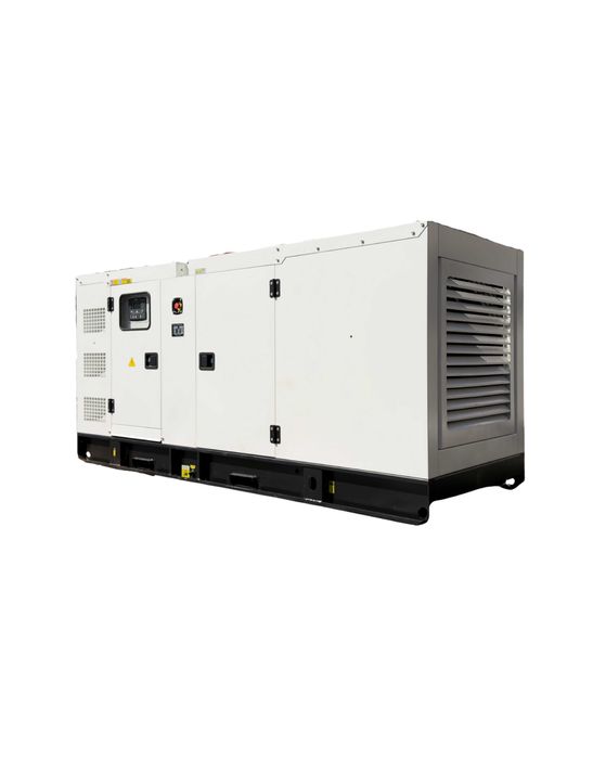 аренда дизельных генераторов