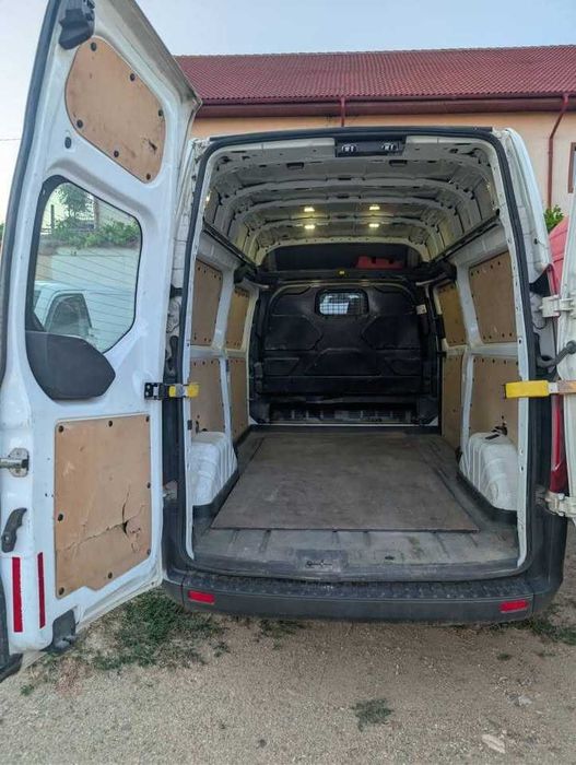 FORD Transit 2014 2.2 Diesel