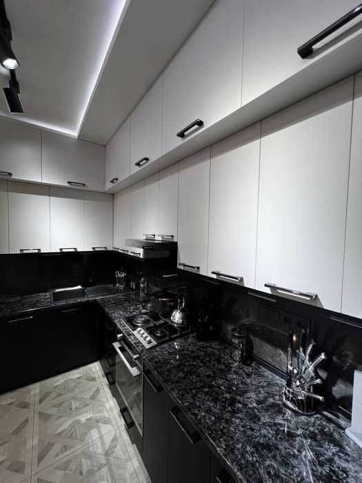 Сдается квартира на Цуме