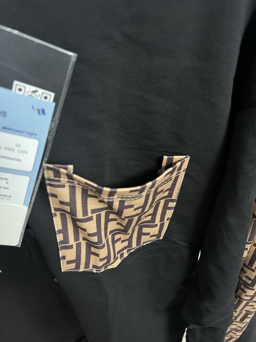 Compleu FENDI super calitate