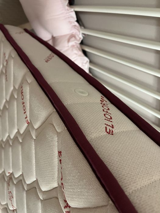 Pierre Cardin бебешки матрак 65х110х12 см