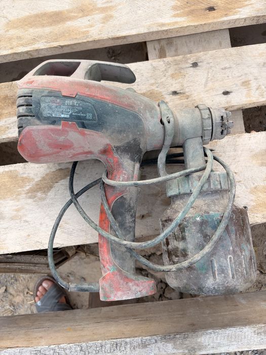 Продам Электронный краскопульт