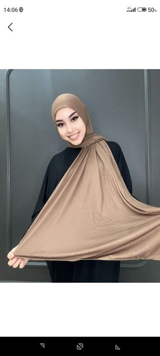 Ayollar sharf roʻmollari