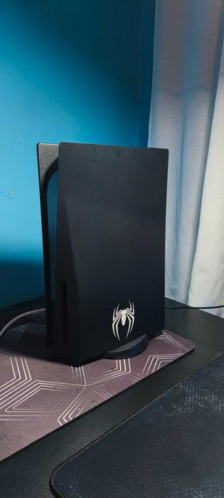 PlayStation 5 Spiderman