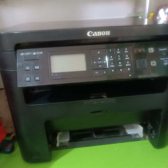 Копия аппарат сотилади