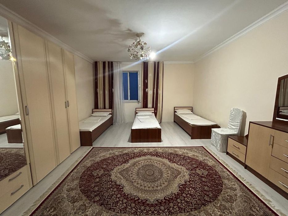 Коттедж Юго-Восток посуточно