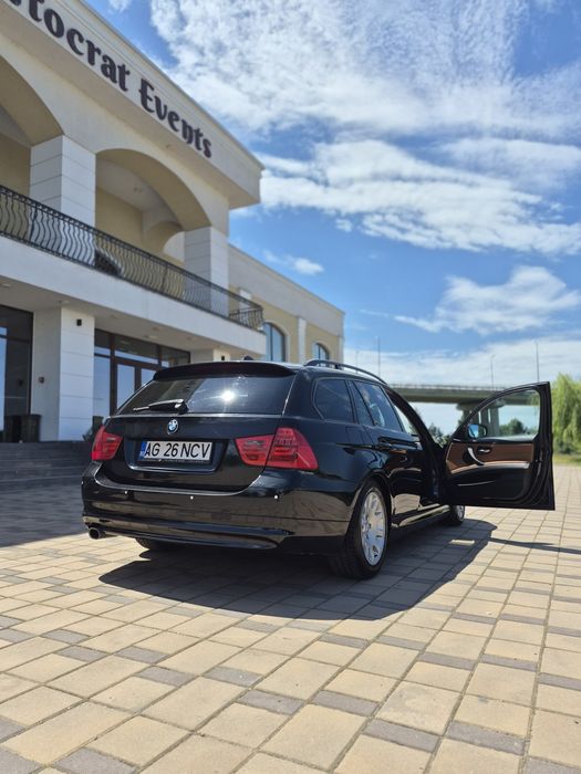 BMW 3 Series 2009 — imagine 2