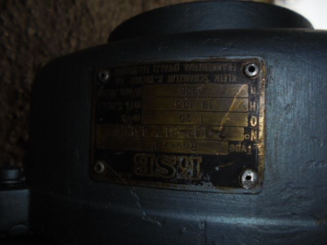 Поливна помпа ББС