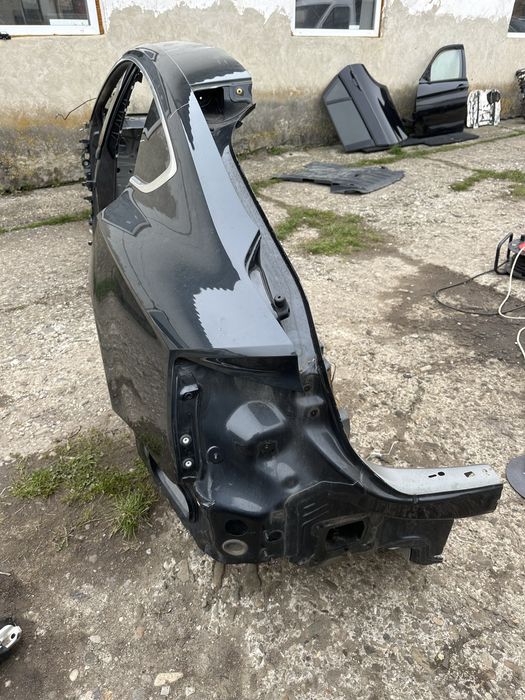 Laterala stanga / Aripa / Lonjeron / Stalp Audi A5 8W 2016-2024