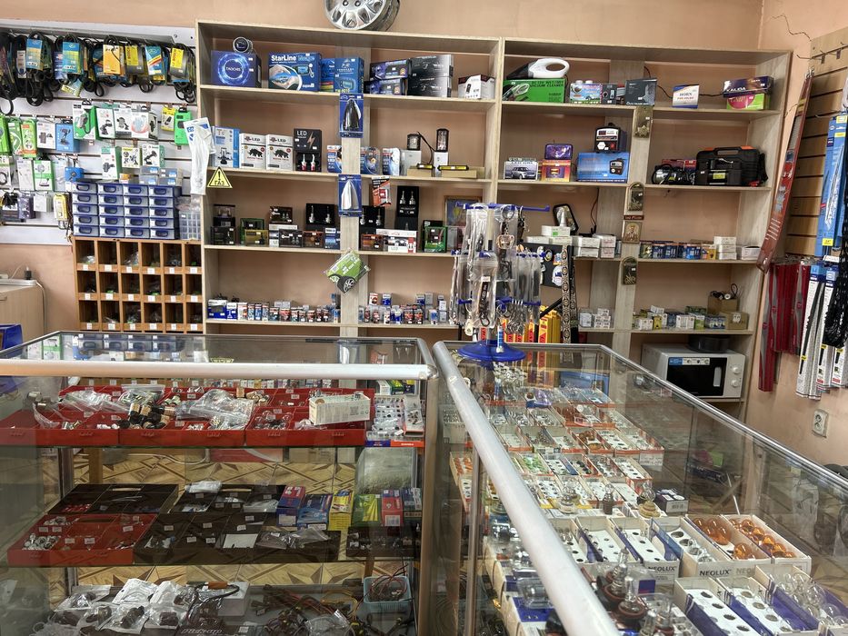 Продам действующий бизнес