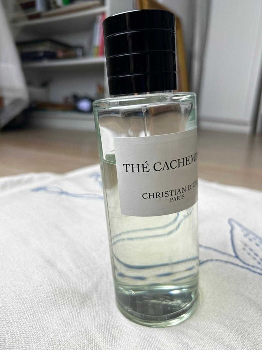 Collection Privee Christian Dior Eau de Parfums 250 ml