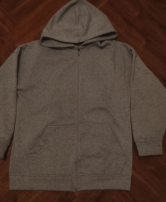 Продам зипку серую