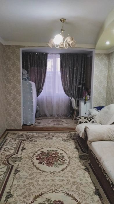 Продается уютная квартира