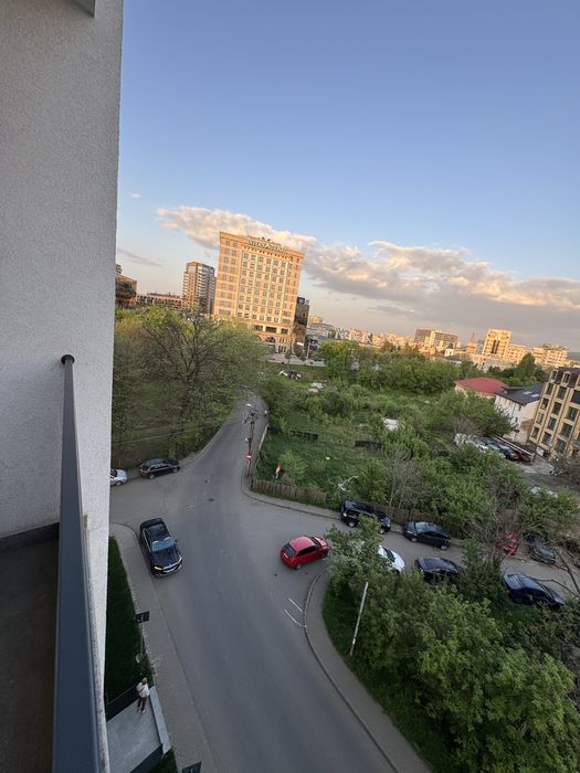 IS Regim Hotelier Zona Centru Palas Newton Ap 1-2-3 cam Vouchere !!